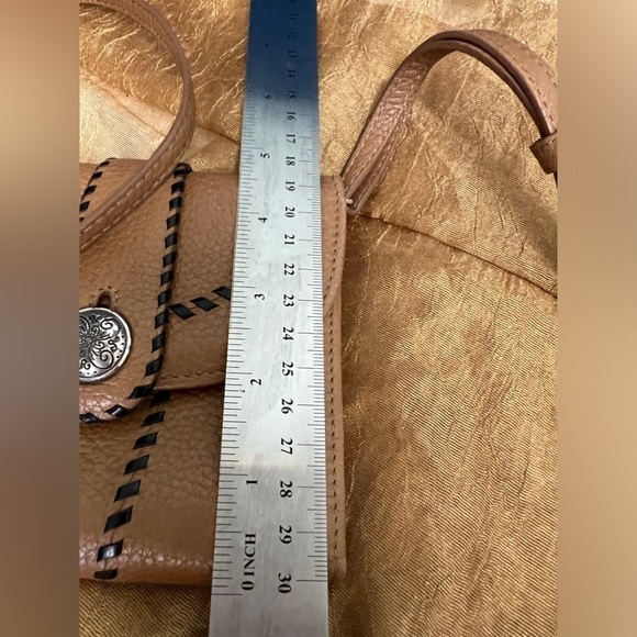 Brighton Wallet crossbody Price Drop! - Picture 7 of 10